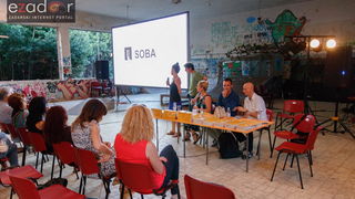 KvartArt: Poslijepodnevne subotnje aktivnosti i večernji koncert Miroslava Tadića