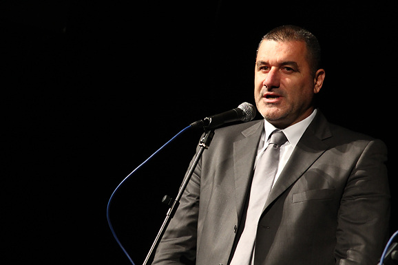 Z(K)adar proslavio 10 godina filmskog stvaralaštva(((