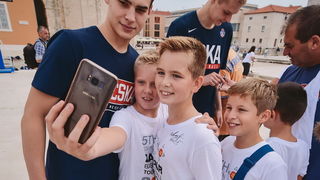 ZDBT 2018: Kids Day @ Forum ZDBT 2018: Kids Day @ Forum