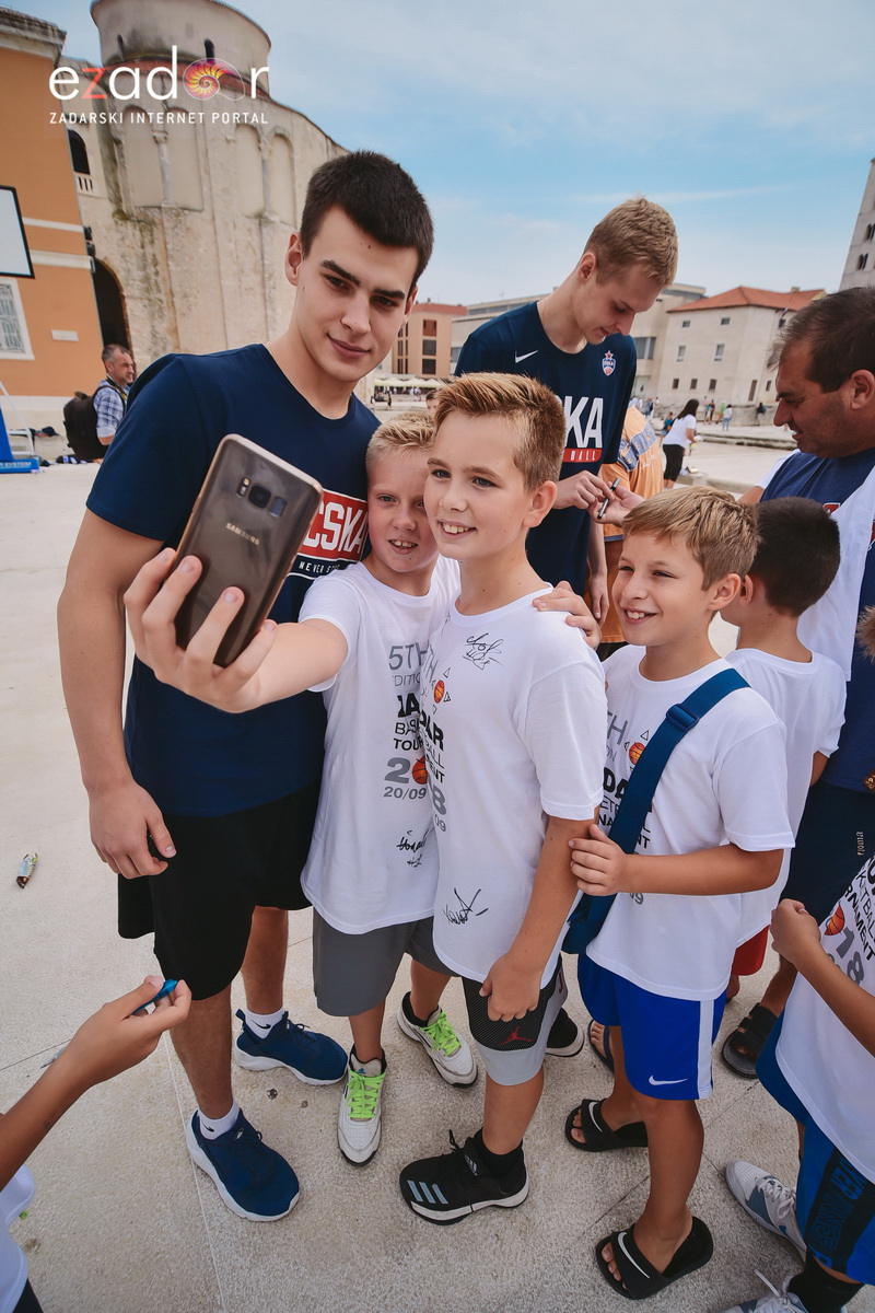 ZDBT 2018: Kids Day @ Forum ZDBT 2018: Kids Day @ Forum