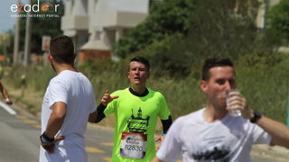 Wings for Life 2018: Trkači velika srca dočekani u Bibinjama (1)