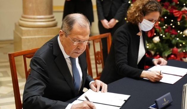 Dogovorena suradnja ruskih stručnjaka i Međunarodnog centra za podvodnu arheologiju u Zadru