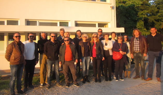 Okupili se biogradski “osnovci” rođeni početkom sedamdesetih