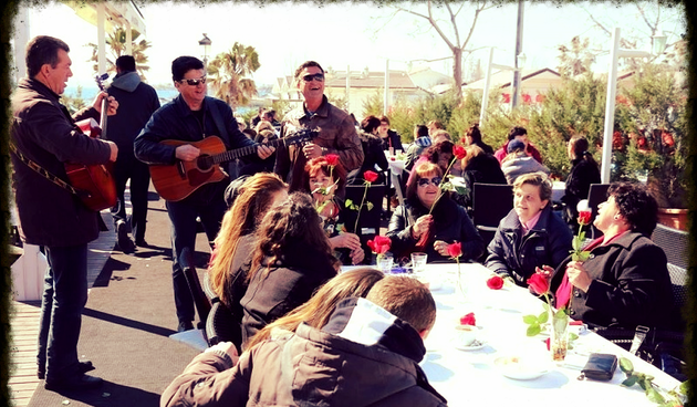 Proslava Međunarodnog dana žena u Viru