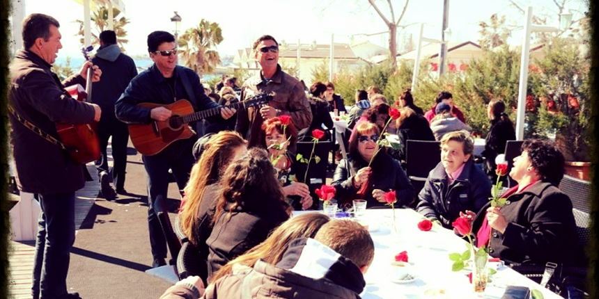 Proslava Međunarodnog dana žena u Viru