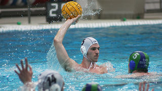 VK Zadar 1952 – VK Siscia (Foto:Saša Čuka)