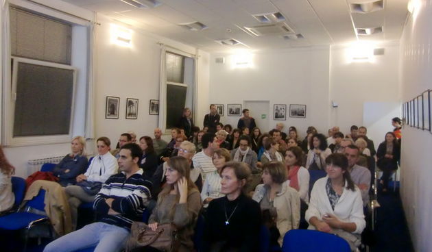 gkzd mmd, predavanje, hagioterapija