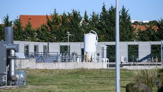 Gradonačelnik Dukić sa suradnicima posjetio gradilište aglomeracije Zadar-Petrčane