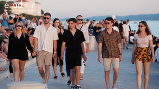 Večernji đir po gradu 18. lipnja 2024. Večernji đir po gradu 18. lipnja 2024.