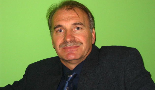Ivica Pogorilić