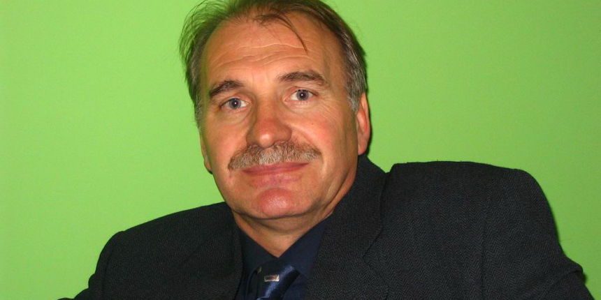 Ivica Pogorilić