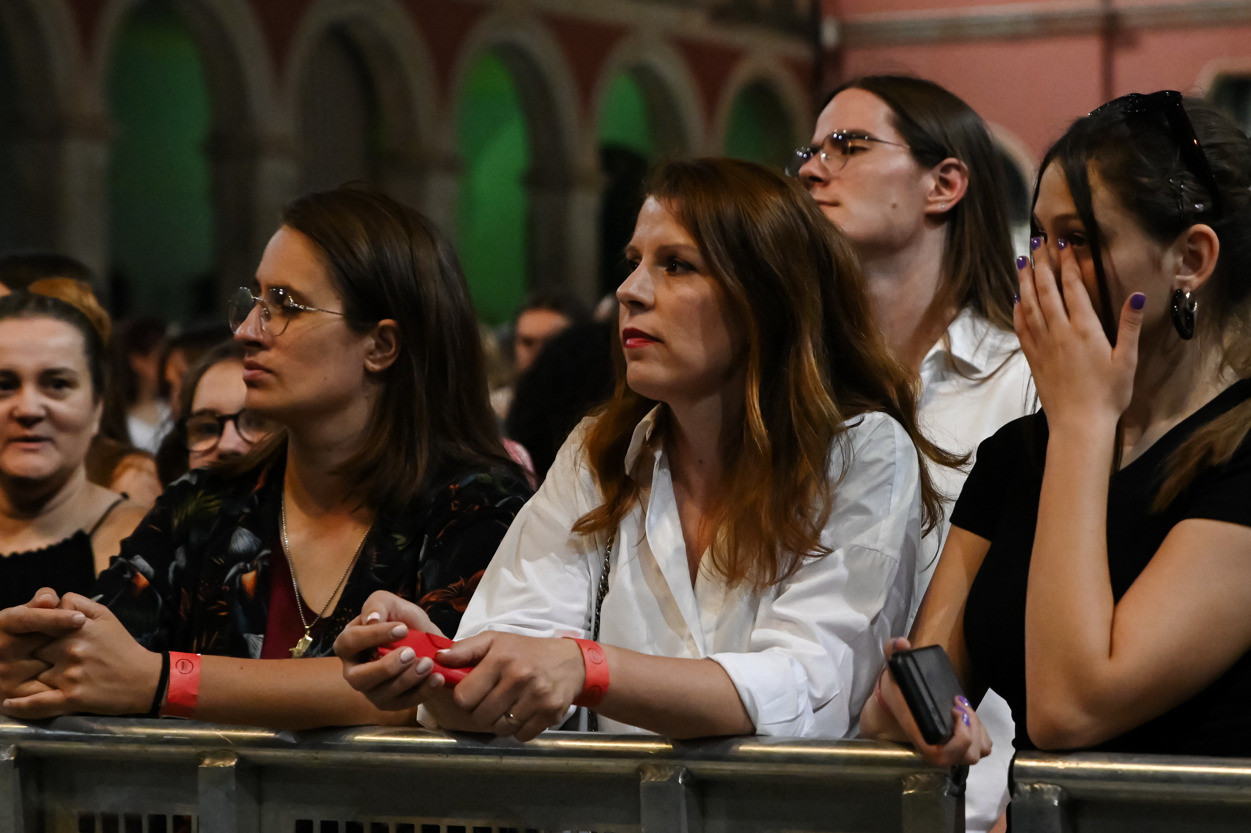 Laura Pergolizzi @ Prokurative Split 2023 Laura Pergolizzi @ Prokurative Split 2023