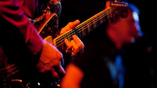 Bambi Molesters u klubu Arsenal, foto: Luka Dubroja