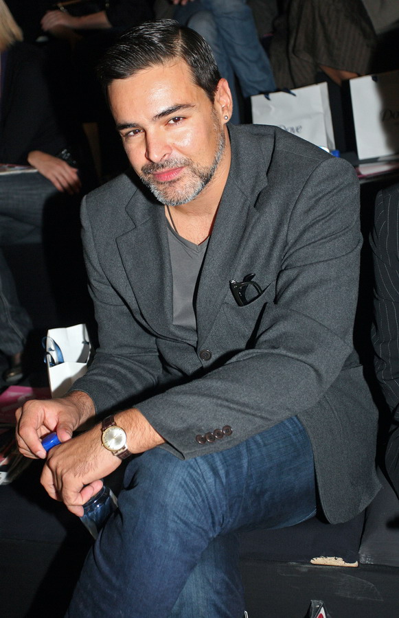 Dove Fashion.hr modne revije u prostorima stare tvornice Zagrebcanka. Foto: Dragan Matic / Cropix