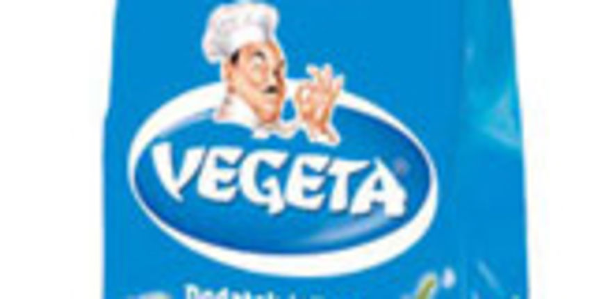 Vegeta Vegeta