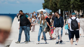 Đir po gradu, subotnja špica, 17. svibnja 2025. Đir po gradu, subotnja špica, 17. svibnja 2025.