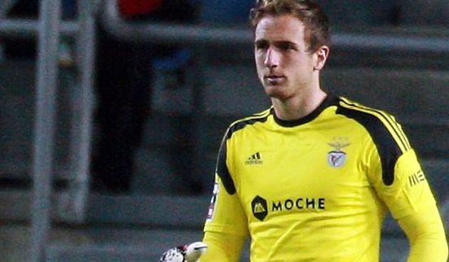 Jan Oblak, foto: abola.pt