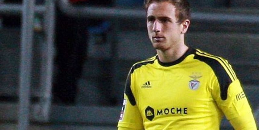 Jan Oblak, foto: abola.pt Jan Oblak, foto: abola.pt