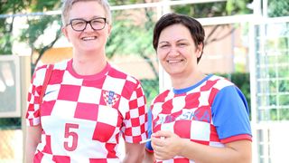 Na Viru se svim srcem navijalo za Vatrene