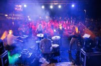 Eni Jurišić & Vjeko Ključarić @ Petrčane Eni Jurišić & Vjeko Ključarić @ Petrčane