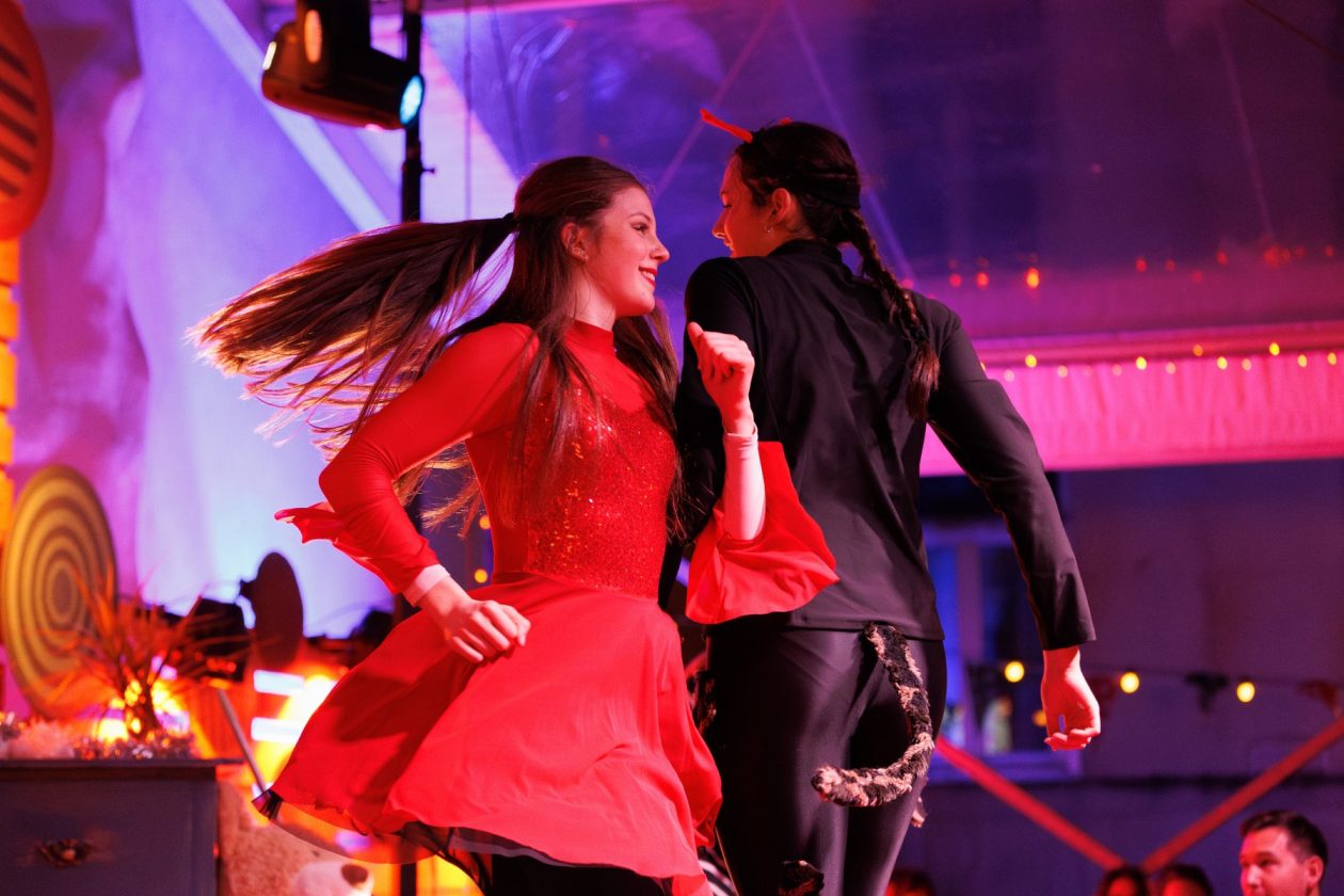 dječja predstava o svetom Nikoli, Božićni gramofon na Pijaci dječja predstava o svetom Nikoli, Božićni gramofon na Pijaci