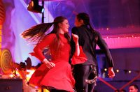 dječja predstava o svetom Nikoli, Božićni gramofon na Pijaci dječja predstava o svetom Nikoli, Božićni gramofon na Pijaci