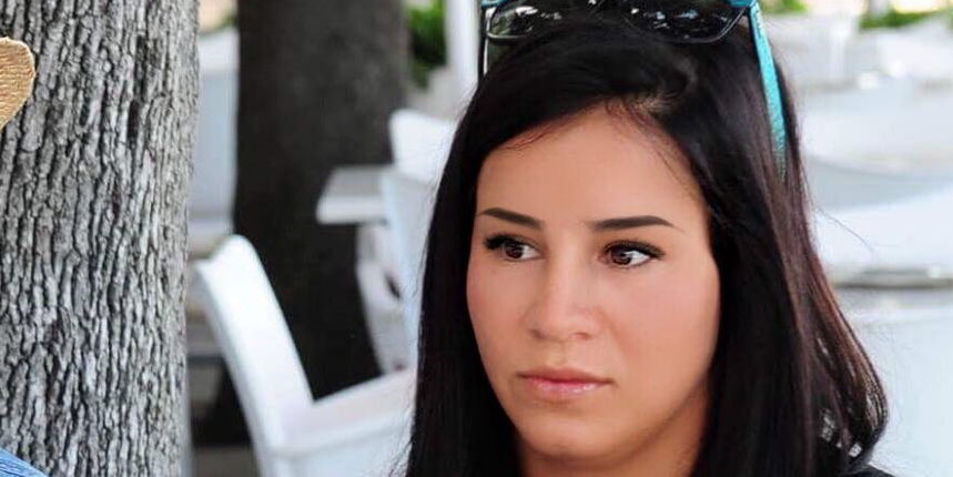 Tereza Vitali Tereza Vitali