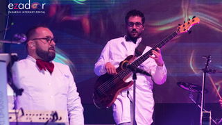 Ludnica u Saturnusu: Najbolji doček u svemiru i šire Ludnica u Saturnusu: Najbolji doček u svemiru i šire