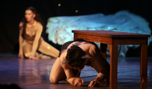 HKK Zadar: San ljetne noći