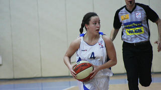 ŽKK Zadar – ŽKK Split (Foto:Saša Čuka) ŽKK Zadar – ŽKK Split (Foto:Saša Čuka)