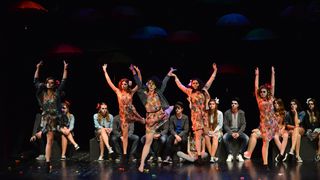 HNK Zadar: Premijera predstave “Tko i što brani”, Igrajmo se HNK Zadar: Premijera predstave “Tko i što brani”, Igrajmo se