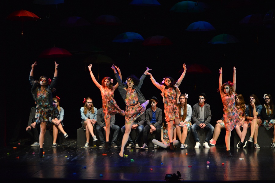 HNK Zadar: Premijera predstave “Tko i što brani”, Igrajmo se HNK Zadar: Premijera predstave “Tko i što brani”, Igrajmo se