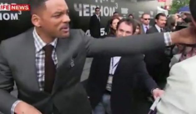 Will Smith screenshot