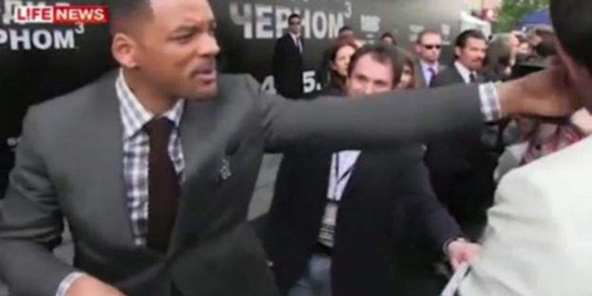 Will Smith screenshot