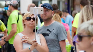Wings for Life World Run 2018. – Čudesna atmosfera u Zadru