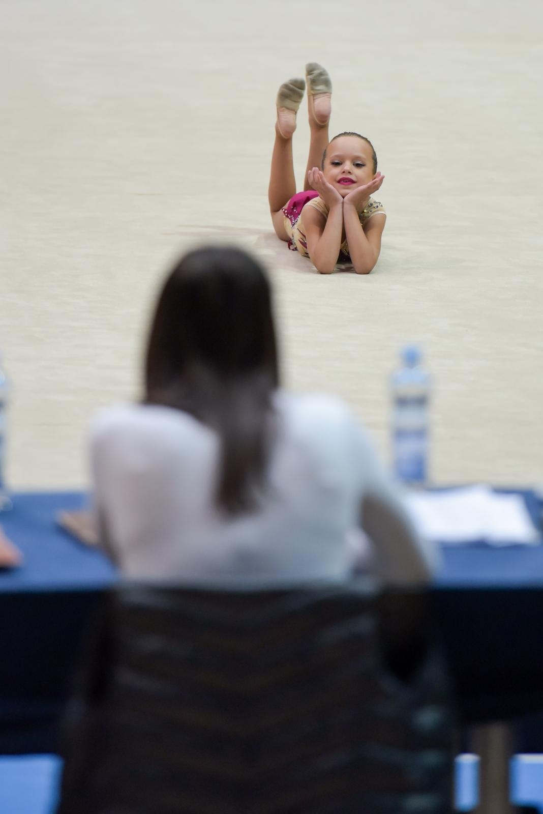Međunarodni turnir u ritmičkoj gimnastici Sirena kup 2019. Međunarodni turnir u ritmičkoj gimnastici Sirena kup 2019.