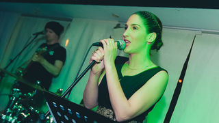 Vikend u Hitchu uz Šimu Ivčića, grupu Dalmatico i Illusion band, 22./23.5.2015. (foto: Ivan Toman)