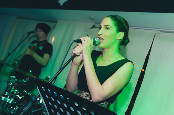 Vikend u Hitchu uz Šimu Ivčića, grupu Dalmatico i Illusion band, 22./23.5.2015. (foto: Ivan Toman)