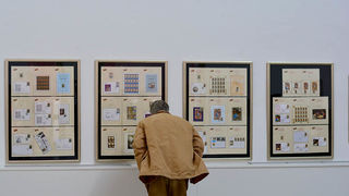 Filatelistička izložba pod nazivom Hrvatski Božić ; foto Iva Perinčić