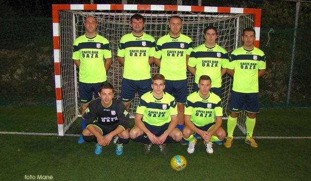 Malonogometni klub Torovi, Foto: Marko Ledenko-Mane