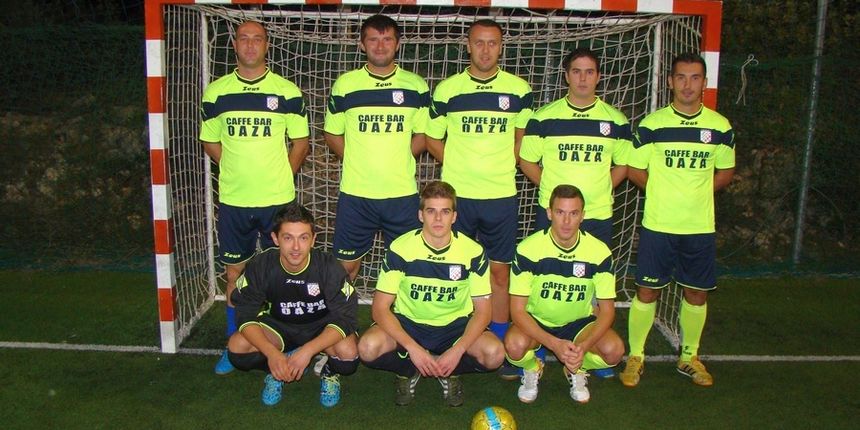 Malonogometni klub Torovi, Foto: Marko Ledenko-Mane Malonogometni klub Torovi, Foto: Marko Ledenko-Mane