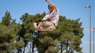Pannonian Challenge Tour Zadar