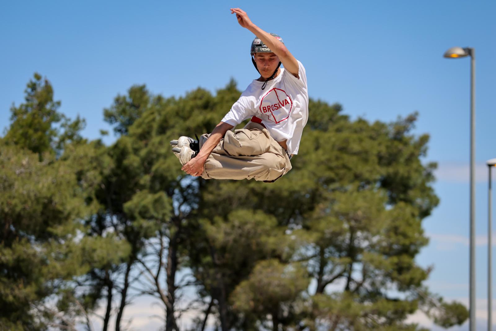 Pannonian Challenge Tour Zadar