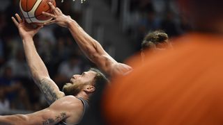 #ZDBT2017: FC Bayern Munchen – KK Zadar 78-68