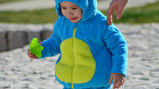 Karnevalić – vesele maškare u điru po gradu, Foto: Iva Perinčić