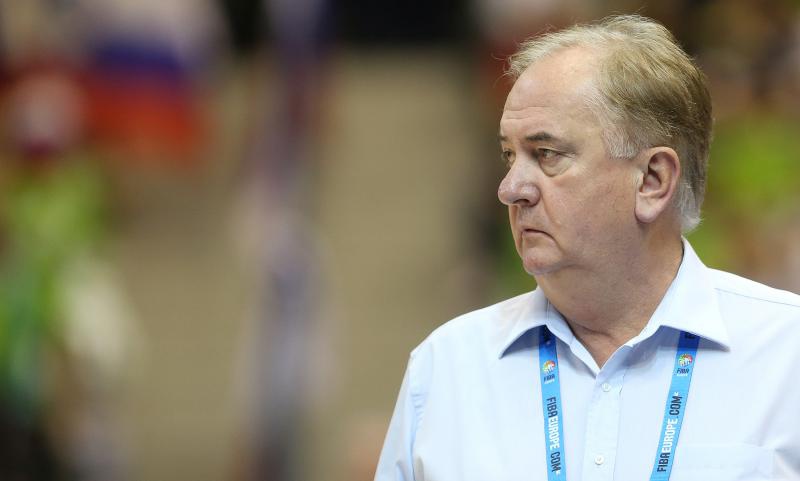 Europsko prvenstvo u kosarci Eurobasket Slovenija 2013., skupina C. Slovenija – Hrvatska 74-76. Photo: Igor Kralj/PIXSELL Europsko prvenstvo u kosarci Eurobasket Slovenija 2013., skupina C. Slovenija – Hrvatska 74-76. Photo: Igor Kralj/PIXSELL