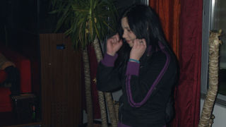 Chris Dis u Skipper klubu