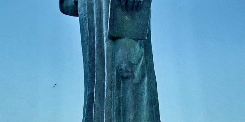 Nin, foto: Leonard Kvarantan Nin, foto: Leonard Kvarantan