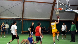 2. Memorijalni turnir u basketu “Kresimir Cosic” 2. Memorijalni turnir u basketu “Kresimir Cosic”