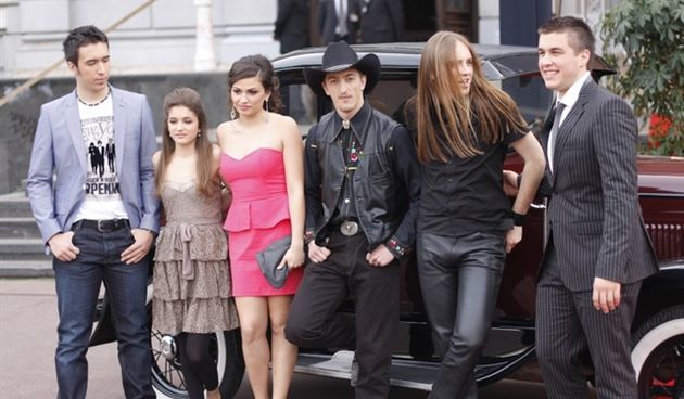 HTZ-ovci na crvenom tepihu (Index.hr)